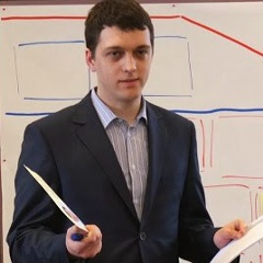 Олег Астапович, 26.12.1987, Минск