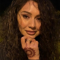 Дина Есиева, Тверь