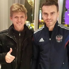 Валентин Антонов, 19.07.1995, Budapest