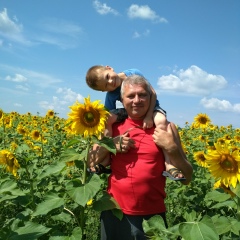 Филюс Хафизов, 11.07, Воркута