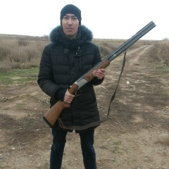 Sami Kai, Арысь