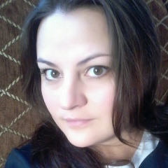 Нина Савсюк, 10.03, Павлоград