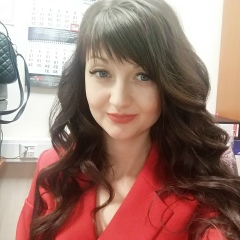 Аня Степанцова, 22.08, Хабаровск