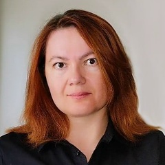 Светлана Амирова, 29.06.1979, Санкт-Петербург