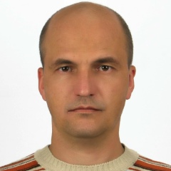 Олег Корицкий, 29.11.1972, Сургут