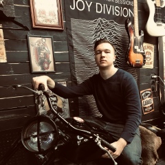 Александр Подосинников, 04.06