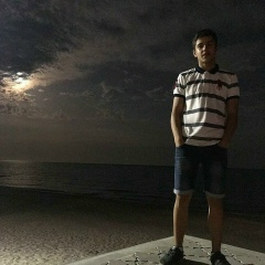 Никита Ляшенко, 06.02, Spanish Town