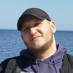 Александр Лукинов, Якутск