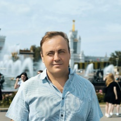 Роман Мерзляков, 06.09, Десногорск