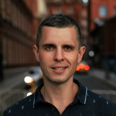 Никита Зорин, 10.05, Москва