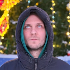 Владимир Якунин, 02.06