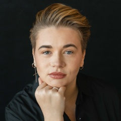 Алина Шелковская, Мытищи