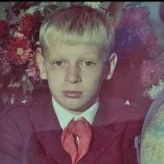 Евгений Бондаренко
