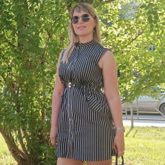 Юленька Костина, 29.09, Самара