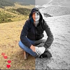 Асет Жақып-Болатбек, Алматы