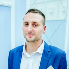 Виталий Клименков, 15.05.1993, Санкт-Петербург