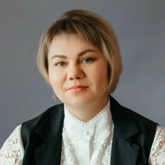 Инна Дмитриева, Белгород