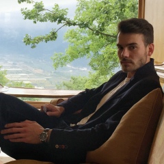 Артем Артемов, 11.09, Москва