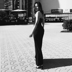 Natalia Rishar, 03.12.1980, Санкт-Петербург