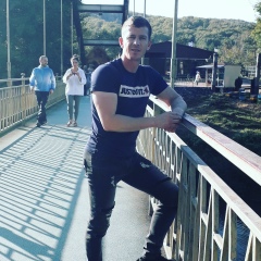 Федя Андреев, 24.05, Байконур