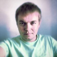 Николай Устьянцев, 05.08.1983, London