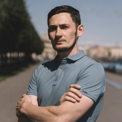 Timur Umarov