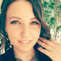 Nicoleta Barvinoc, Кишинев