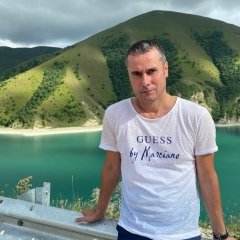 Аслан Умаров, 20.04.1980