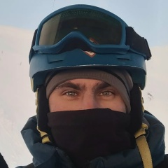Алексей Запоров, 11.11, Санкт-Петербург