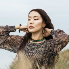 Екатерина Мартынова, 16.04, San Francisco