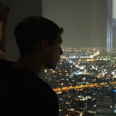 Павел Брюзгин, 13.11, Красноярск