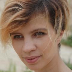 Елена Романова, 30.06.1983, Москва