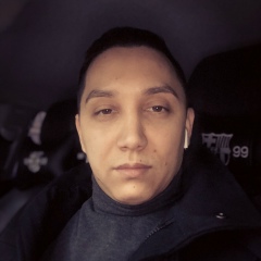 Влад Мельников, 08.02, Москва