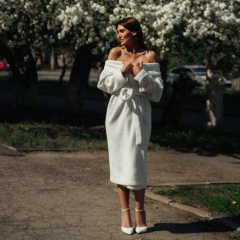 Светлана Баранова, 21.09