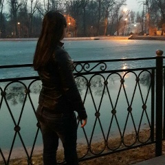 Елена Корчагина, 12.12.1992