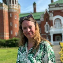 Юлия Дорофеева, 08.06, Санкт-Петербург