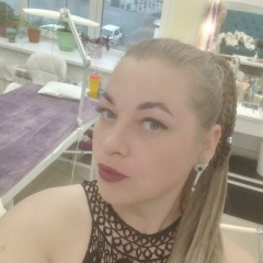 Галочка Забиякина, 11.01, Екатеринбург
