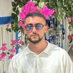 Джамбер Аришев, 07.11.1997, Нальчик