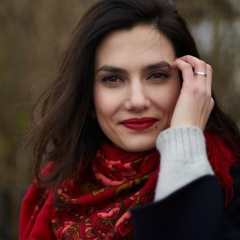 Ksenia Eroğlu, 23.01, Edinburgh