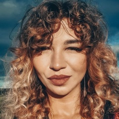 Нина Басистая, 25.05, Санкт-Петербург