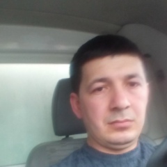 Sherzod Abduvaxidov