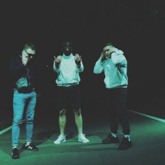 Дмитрий Овсянников, 03.10.1995