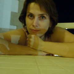 Ольга Морозова, 28.07, Москва