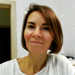 Екатерина Кожухова, 10.07.1987, Москва