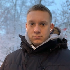 Александр Гречишников, 09.01.1987, Москва