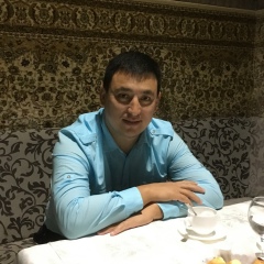 Канат Даулетбаев, 17.03.1983, Атырау