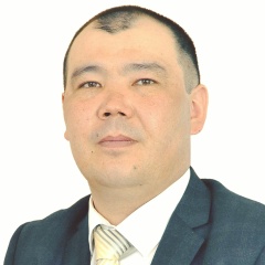 Айнур Давлетбаков, Уфа