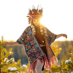 Анна Владимировна, 11.12, Якутск