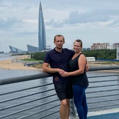 Анютка Апатенко, 13.03.1990, Губкин