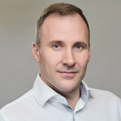 Кирилл Колович, Красноярск